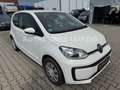 Volkswagen up! 1.0 up!Start-Stopp,EcoFuel,Klima,Benzin/Erdgas Weiß - thumbnail 1