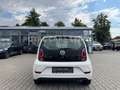 Volkswagen up! 1.0 up!Start-Stopp,EcoFuel,Klima,Benzin/Erdgas Weiß - thumbnail 7