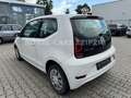 Volkswagen up! 1.0 up!Start-Stopp,EcoFuel,Klima,Benzin/Erdgas Weiß - thumbnail 8