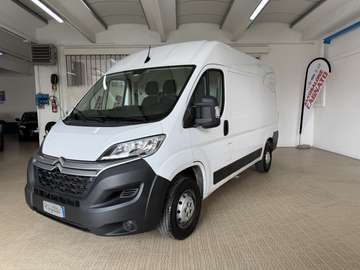 Furgone 33 L2 H2 BlueHDI 140cv Climauto+AppConnect