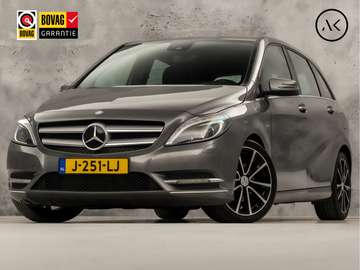 AMG Sport 157Pk (GROOT NAVI, CLIMATE, CAMERA, HARM