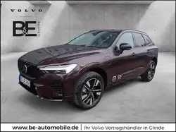 Volvo XC60 T6 Plus Dark Recharge Plug In Hybrid AWD