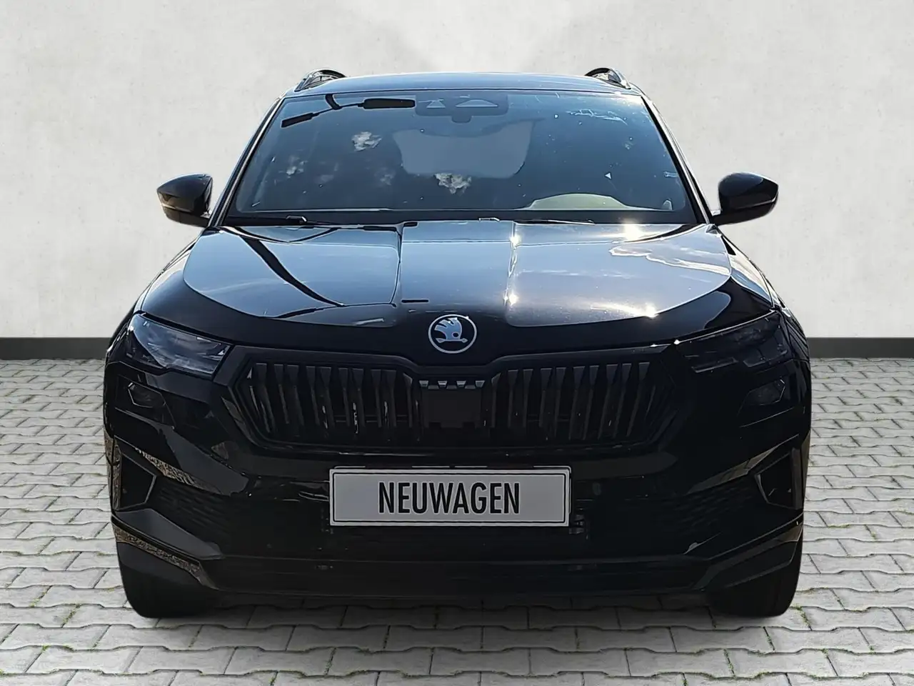 Skoda Karoq 2026