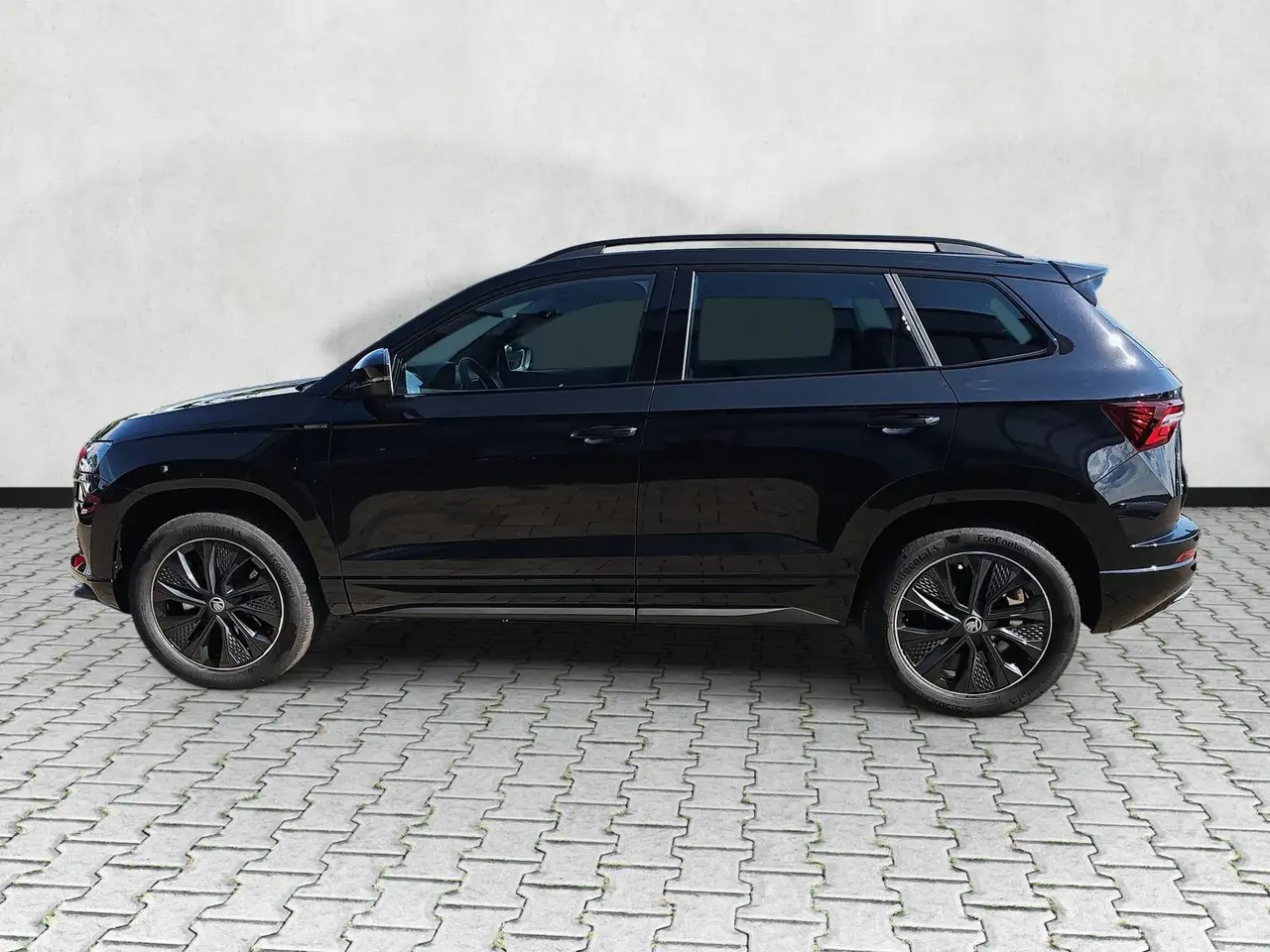 Skoda Karoq 2026