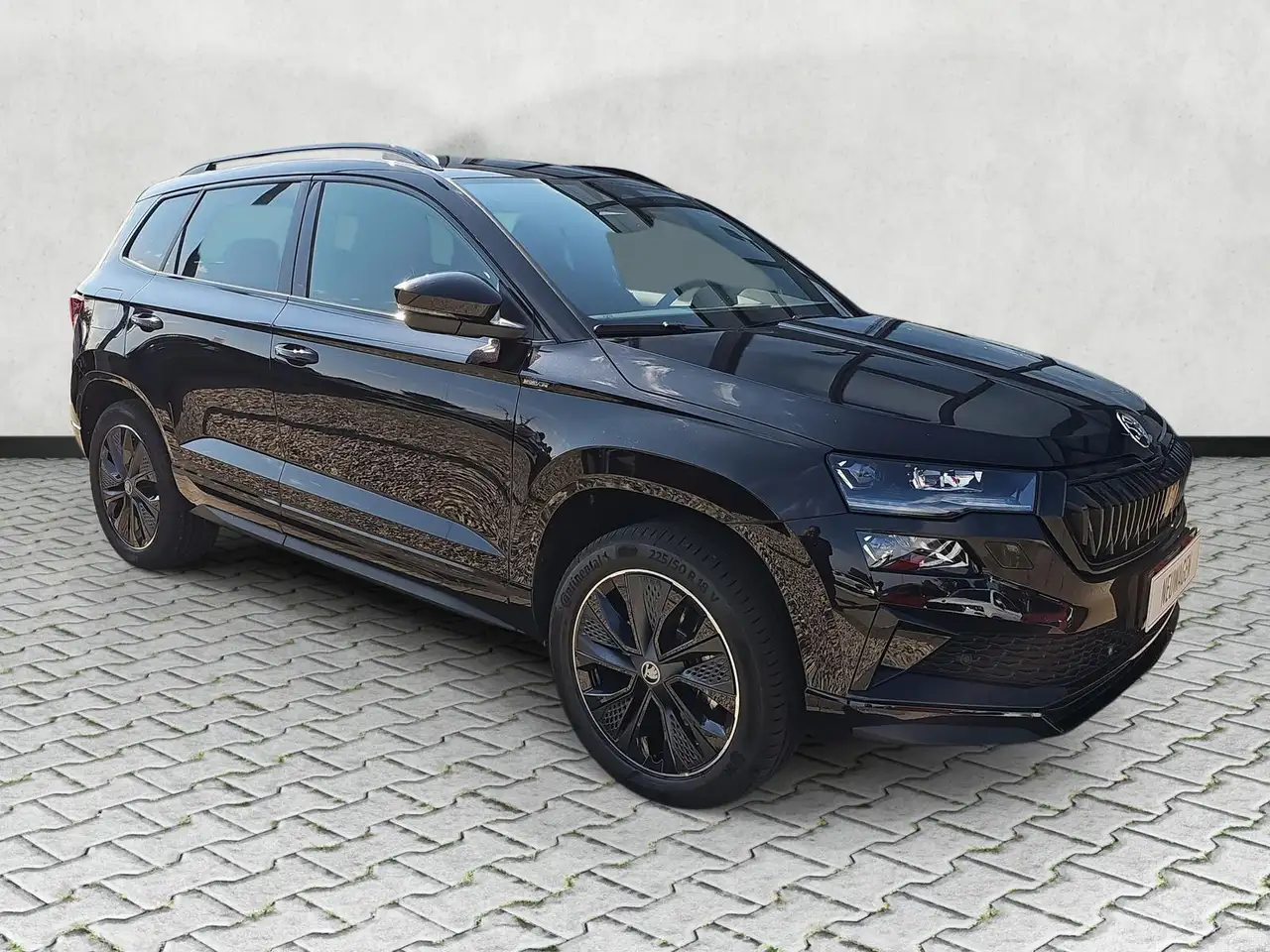 Skoda Karoq 2026