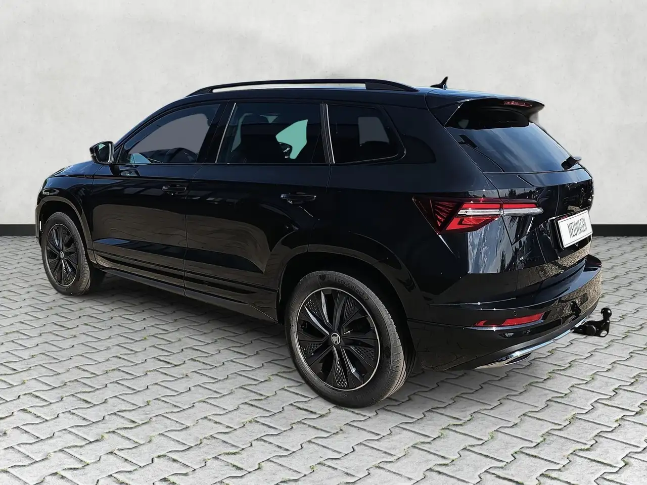 Skoda Karoq 2026