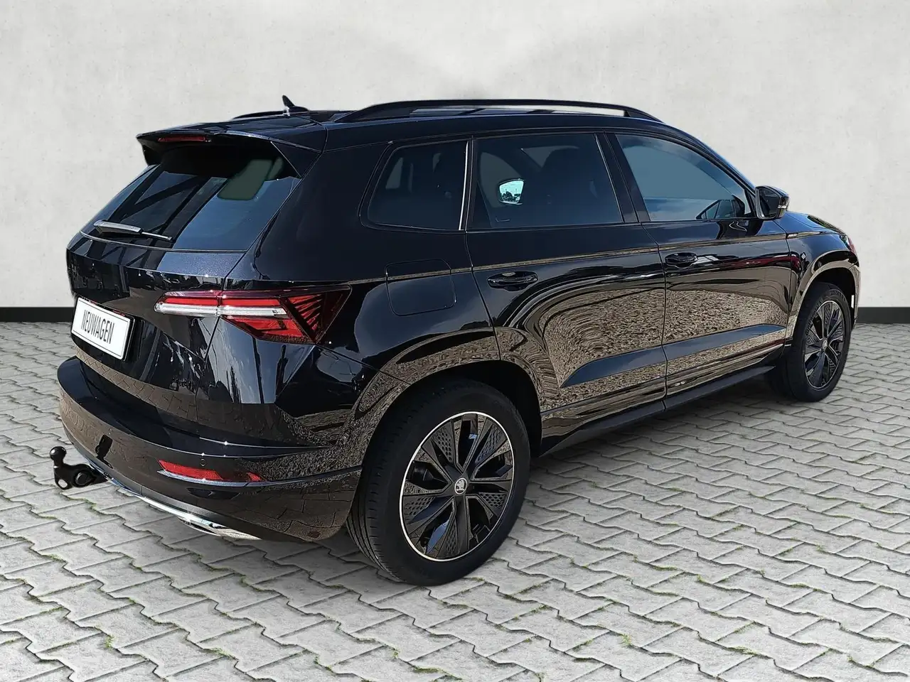 Skoda Karoq 2026 — фото 7
