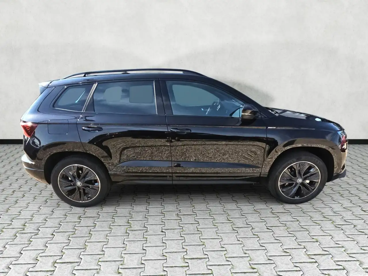 Skoda Karoq 2026 — фото 8