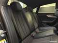 Audi A5 2.0L TFSI 190ch S-Line SUIVI Schwarz - thumbnail 16