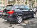 BMW X3 xDrive20d Aut X-Line*Leder*Navi*Xen*LED*17"'SH*AHK Schwarz - thumbnail 7