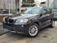 BMW X3 xDrive20d Aut X-Line*Leder*Navi*Xen*LED*17"'SH*AHK Schwarz - thumbnail 3