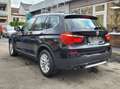 BMW X3 xDrive20d Aut X-Line*Leder*Navi*Xen*LED*17"'SH*AHK Schwarz - thumbnail 11