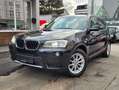 BMW X3 xDrive20d Aut X-Line*Leder*Navi*Xen*LED*17"'SH*AHK Schwarz - thumbnail 2