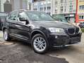 BMW X3 xDrive20d Aut X-Line*Leder*Navi*Xen*LED*17"'SH*AHK Schwarz - thumbnail 6