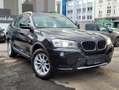 BMW X3 xDrive20d Aut X-Line*Leder*Navi*Xen*LED*17"'SH*AHK Schwarz - thumbnail 4