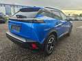 Peugeot 2008 PureTech 100 S&S Allure 6-Gang-Manuell Blau - thumbnail 5
