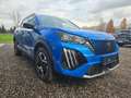 Peugeot 2008 PureTech 100 S&S Allure 6-Gang-Manuell Blau - thumbnail 6