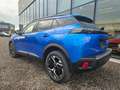 Peugeot 2008 PureTech 100 S&S Allure 6-Gang-Manuell Blau - thumbnail 3