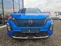 Peugeot 2008 PureTech 100 S&S Allure 6-Gang-Manuell Blau - thumbnail 7