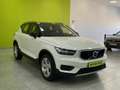 Volvo XC40 B4 Momentum Pro AWD Aut. Blanco - thumbnail 3