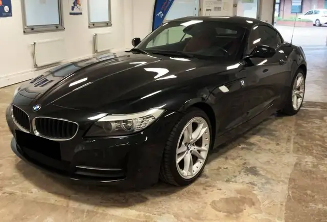BMW Z4 Z4 sdrive23i