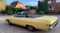 Plymouth Fury Jaune - thumbnail 5