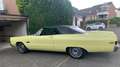 Plymouth Fury Jaune - thumbnail 1