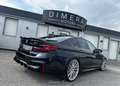 BMW 540 540i M5 LCI LOOK, 360 KAMERA, ACC, DIGI-TACHO Schwarz - thumbnail 10