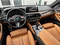 BMW 540 540i M5 LCI LOOK, 360 KAMERA, ACC, DIGI-TACHO Чорний - thumbnail 12