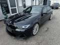 BMW 540 540i M5 LCI LOOK, 360 KAMERA, ACC, DIGI-TACHO Czarny - thumbnail 3