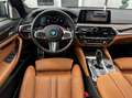 BMW 540 540i M5 LCI LOOK, 360 KAMERA, ACC, DIGI-TACHO Siyah - thumbnail 13