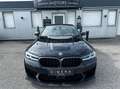 BMW 540 540i M5 LCI LOOK, 360 KAMERA, ACC, DIGI-TACHO crna - thumbnail 4