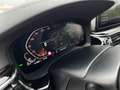 BMW 530 530D 286CH LUXURY XDRIVE Gris - thumbnail 8