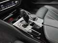 BMW 530 530D 286CH LUXURY XDRIVE Gris - thumbnail 6