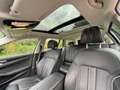 BMW 530 530D 286CH LUXURY XDRIVE Gris - thumbnail 10