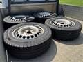 Volkswagen T5 Transporter T5 Pritsche, Lang - thumbnail 9