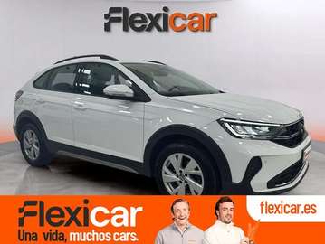 1.0 TSI Life 70kW