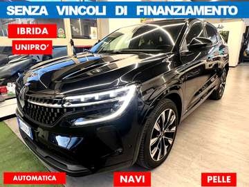 1.3 160CV HYBRID AUTOM*NO VINCOLI FINANZ*TECHN