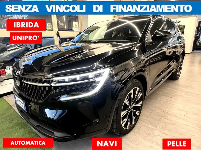 Renault Austral 1.3 160CV HYBRID AUTOM*NO VINCOLI FINANZ*TECHN