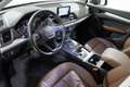 Audi Q5 2.0 TDI 190cv Quattro Business *PELLE, TETTO* Blu/Azzurro - thumbnail 8