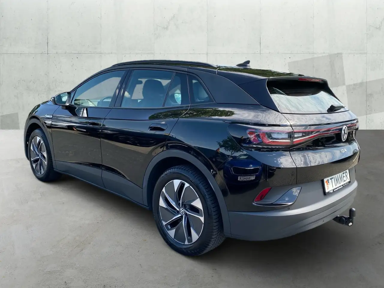 Volkswagen ID.4 PRO PERF. 82 kWh +WÄPU +AHK +LED +ACC +CARPLAY +N, миниатюра 6
