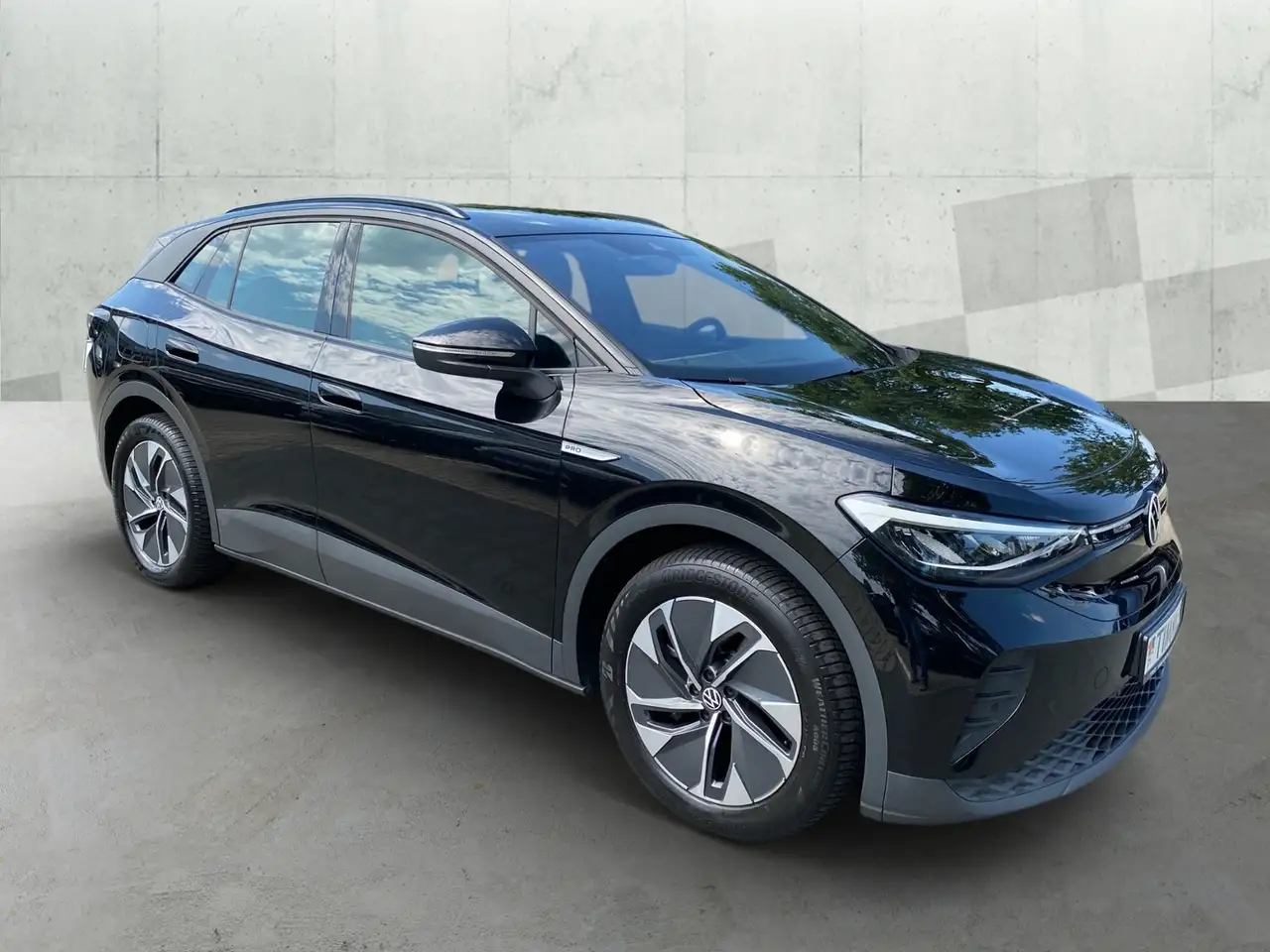 Volkswagen ID.4 PRO PERF. 82 kWh +WÄPU +AHK +LED +ACC +CARPLAY +N, миниатюра 4