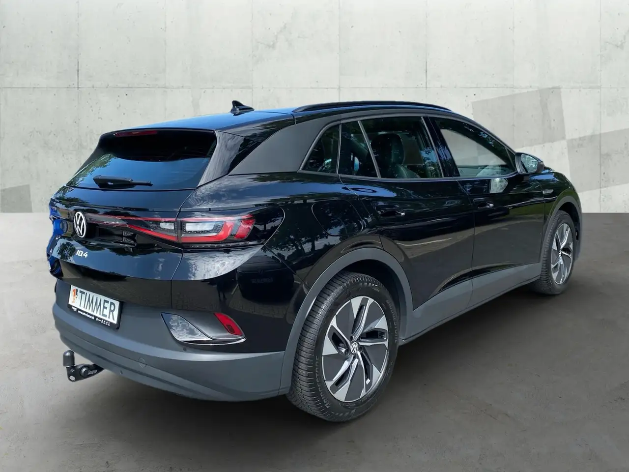 Volkswagen ID.4 PRO PERF. 82 kWh +WÄPU +AHK +LED +ACC +CARPLAY +N, миниатюра 5