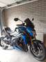 Suzuki GSX-S 1000 Bleu - thumbnail 8