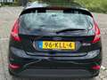 Ford Fiesta Fiesta 1.25 Limited Zwart - thumbnail 6