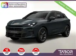 Cupra Terramar 2026
