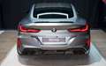 BMW M8 Compétition Coupé 625cv | Malus payé Carbone Bowers & Wilkins Caméra 360° À partir de 990-mois Gris - thumbnail 5