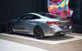 BMW M8 Compétition Coupé 625cv | Malus payé Carbone Bowers & Wilkins Caméra 360° À partir de 990-mois Gris - thumbnail 4