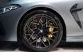 BMW M8 Compétition Coupé 625cv | Malus payé Carbone Bowers & Wilkins Caméra 360° À partir de 990-mois Gris - thumbnail 7