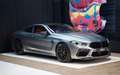 BMW M8 Compétition Coupé 625cv | Malus payé Carbone Bowers & Wilkins Caméra 360° À partir de 990-mois Gris - thumbnail 1